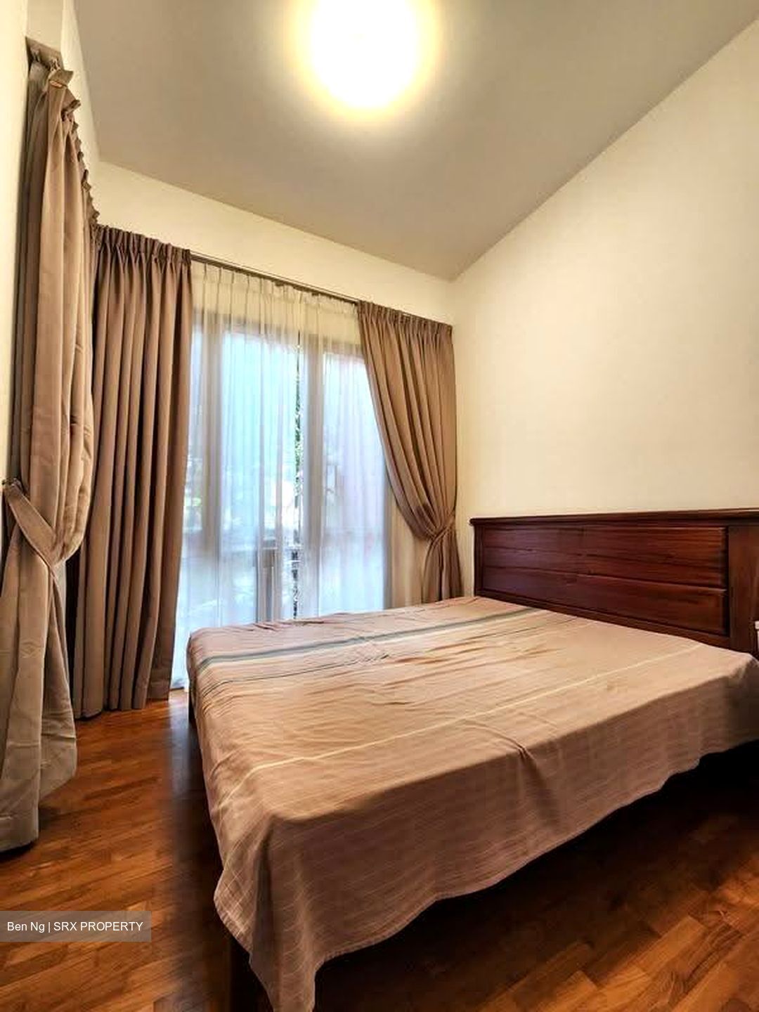 Woodhaven (D25), Condominium #629572421